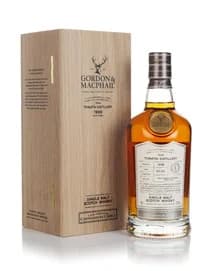 Tomatin 31 Year Old 1988 (cask 6655) - Connoisseurs Choice (Gordon & MacPhail)