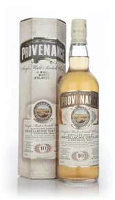 Craigellachie 10 Year Old 2002 (cask 9421) - Provenance (Douglas Laing)