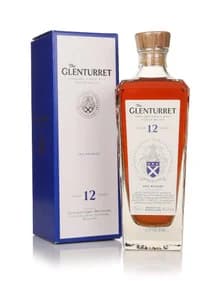 The Glenturret 12 Year Old (2024 Release)