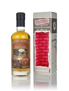 Westport 21 Year Old (That Boutique-y Whisky Company)