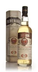 Glengoyne 10 Year Old 1999 - Provenance (Douglas Laing)