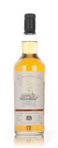 Tormore 28 Year Old 1988 (cask 602) - The Single Malts of Scotland