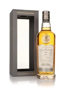 Glenallachie 15 Year Old 2008 (cask 900425) - Connoisseurs Choice (Gordon & MacPhail)