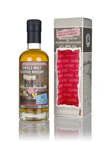 Rosebank 26 Year Old (That Boutique-y Whisky Company)