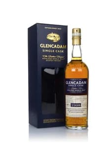 Glencadam 19 Year Old Sherry Cask #PX1