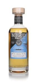 Arran Lochranza 9 Year Old 2016 - Bourbon Finish (Integrity Malts)