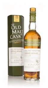Tobermory 15 Year Old 1995 - Old Malt Cask (Douglas Laing