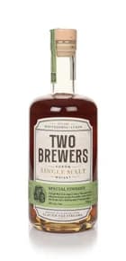 Two Brewers Yukon Single Malt - Special Finishes - Release 41