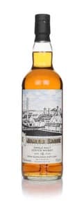 Glenlossie 16 Year Old 2009 - Distilleries of Great Britain & Ireland (James Eadie)
