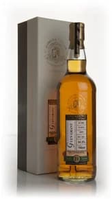 Glen Grant 21 Year Old 1990 - Dimensions (Duncan Taylor)