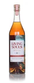 Tamnavulin 10 Year Old - Living Souls