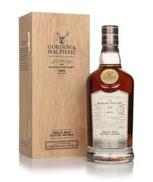 Balblair 31 Year Old 1993 (cask 1961) - Connoisseurs Choice (Gordon & MacPhail)