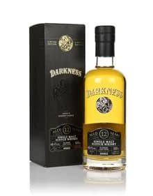 Ardbeg 12 Year Old Oloroso Cask Finish (48.4%) (Darkness)
