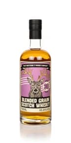 Blended Grain Whisky 30 Year Old (That Boutique-y Whisky Company)