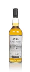Blair Athol 10 Year Old - The Manager's Dram 2019