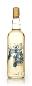 The Big Smoke 40 (Duncan Taylor)