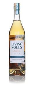 Bowmore 7 Year Old - Living Souls