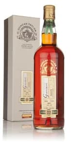Glen Grant 22 Year Old 1987 Cask 44541 - Rare Auld (Duncan Taylor)