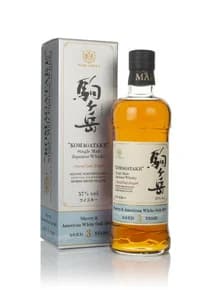 Mars Komagatake 3 Year Old 2011