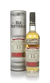 Dailuaine 15 Year Old 2005 (cask 13904) - Old Particular (Douglas Laing)