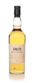 Aultmore 12 Year Old - Flora and Fauna