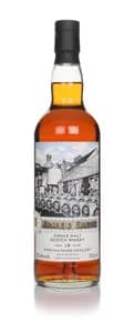 Aultmore 14 Year Old 2010 - Distilleries of Great Britain & Ireland (James Eadie)