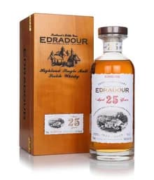 Edradour 25 Year Old 1999 (cask 903) - Madeira Cask