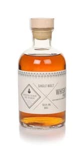 Distillerie De Paris 3 Year Old Whisky Conquête