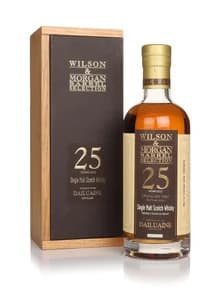 Dailuaine 25 Year Old 1997 (bottled 2022) - Wilson & Morgan