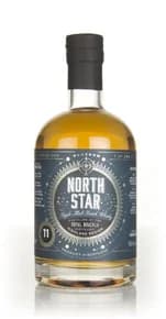 Royal Brackla 11 Year Old 2006 - North Star Spirits