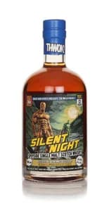 Benrinnes 13 Year Old - Whiskyheroes (Brave New Spirits)
