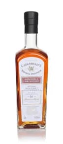 Tamnavulin 16 Year Old 2008 - Cadenhead's Natural Strength