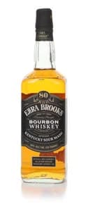 Ezra Brooks Black Label Bourbon