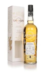 Benrinnes 11 Year Old 2013 (cask 311808) - Lady of the Glen (Hannah Whisky Merchants)