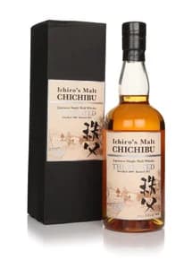 Chichibu The Peated 2009 (bottled 2012)