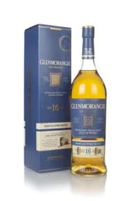 Glenmorangie 16 Year Old The Tribute