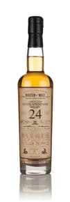 Highland Park 24 Year Old 1990 - Single Cask (Master of Malt)
