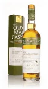 Royal Lochnagar 23 Year Old 1984 - Old Malt Cask (Douglas Laing)
