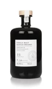 Bunnahabhain 32 Year Old - Forgotten Gems