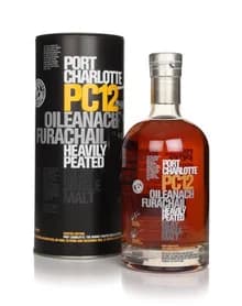 Port Charlotte PC12 - Oilenach Furachail