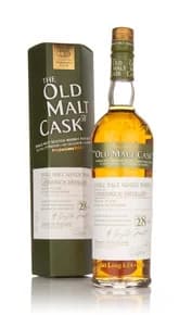 Caperdonich 28 Year Old 1982 - Old Malt Cask (Douglas Laing)