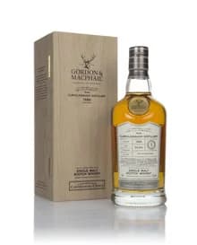 Glenglassaugh 31 Year Old 1986 (batch 18/06) - Connoisseurs Choice (Gordon & MacPhail)