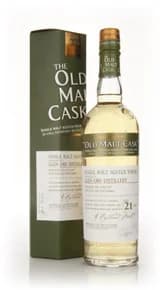 Glen Ord 21 Year Old 1989 - Old Malt Cask (Douglas Laing)