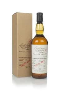 Blair Athol 11 Year Old 2009 (Parcel No.5) - Reserve Casks (The Single Malts of Scotland)