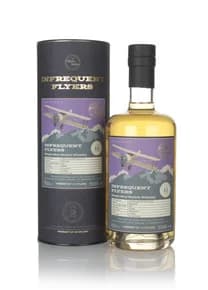 Craigellachie 11 Year Old 2007 (cask 900694) - Infrequent Flyers (Alistair Walker)