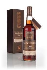 GlenDronach 24 Year Old 1990 (cask 1162) - Batch 11