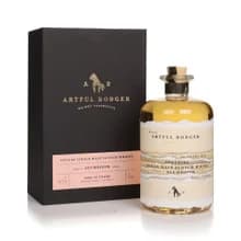 Auchroisk 13 Year Old 2007 (cask 800733) - The Artful Dodger