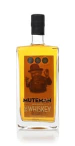 Muteman Rye Whiskey