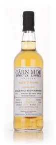 Glen Ord 7 Year Old 2009 - Strictly Limited (Càrn Mòr)