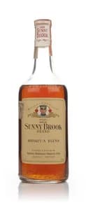Old Sunny Brook - Bottled 1946